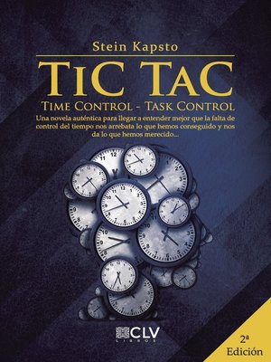 cover image of Tic Tac